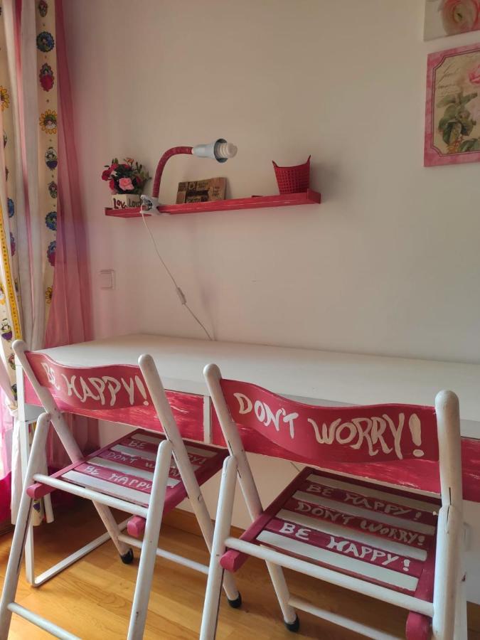 Acogedor Atico Duplex En Tremp Daire Dış mekan fotoğraf