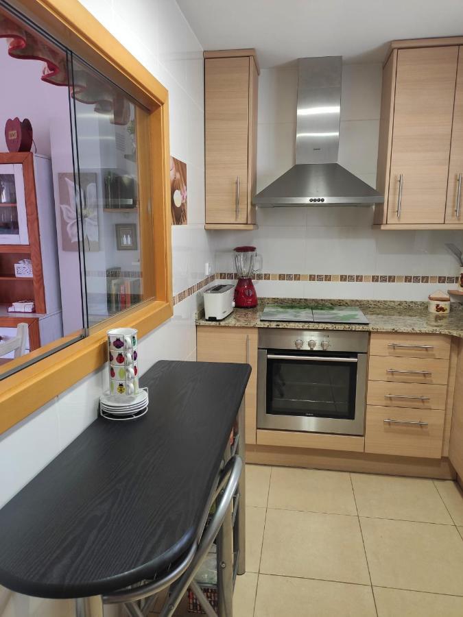 Acogedor Atico Duplex En Tremp Daire Dış mekan fotoğraf