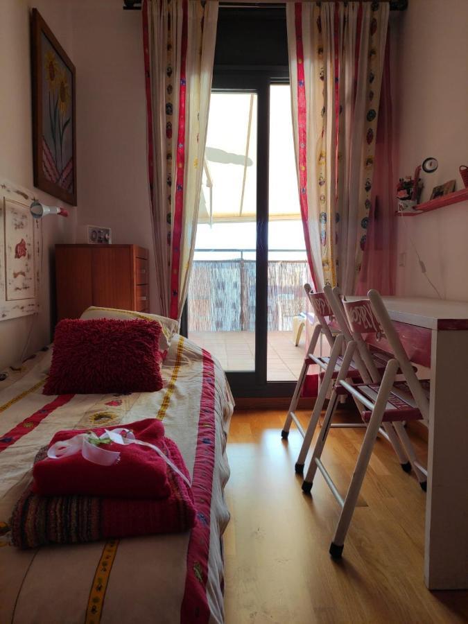 Acogedor Atico Duplex En Tremp Daire Dış mekan fotoğraf
