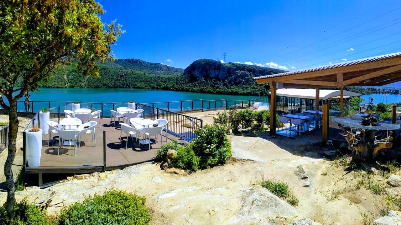 Acogedor Atico Duplex En Tremp Daire Dış mekan fotoğraf