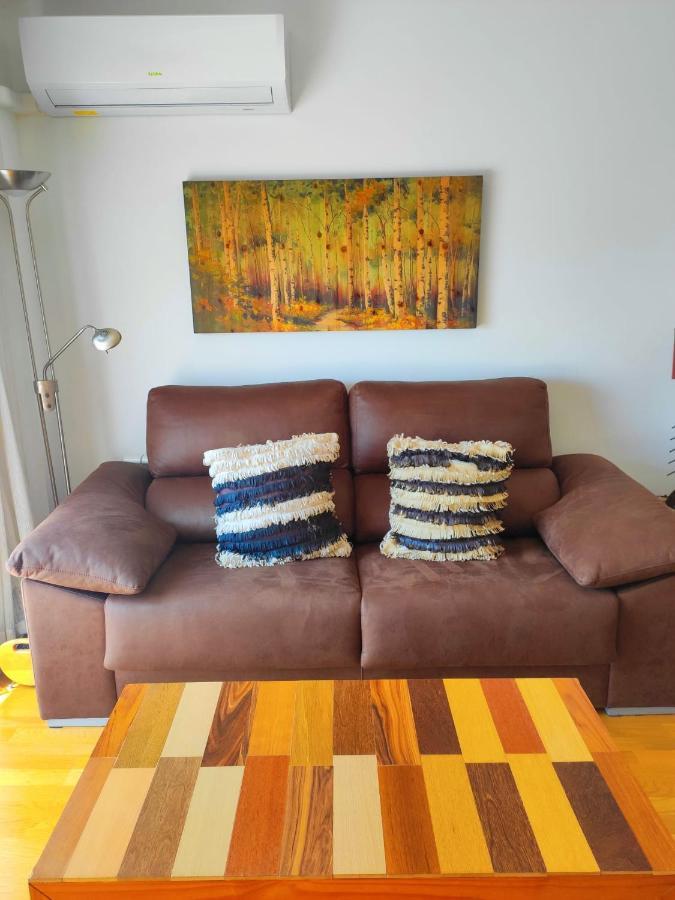 Acogedor Atico Duplex En Tremp Daire Dış mekan fotoğraf
