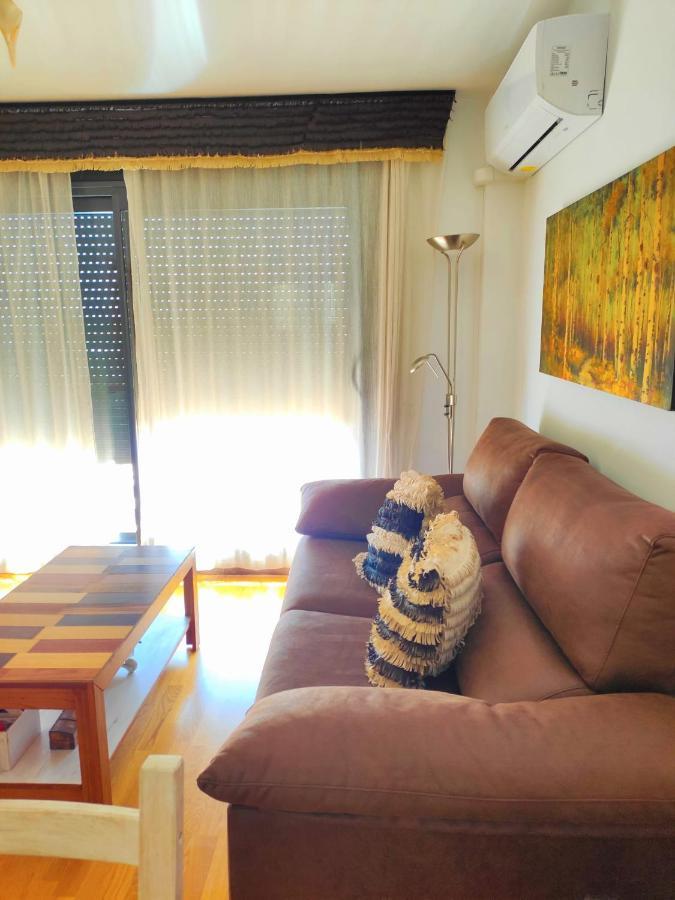 Acogedor Atico Duplex En Tremp Daire Dış mekan fotoğraf