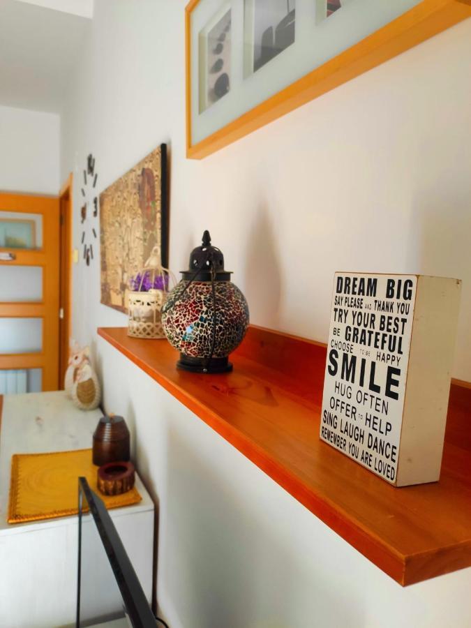 Acogedor Atico Duplex En Tremp Daire Dış mekan fotoğraf