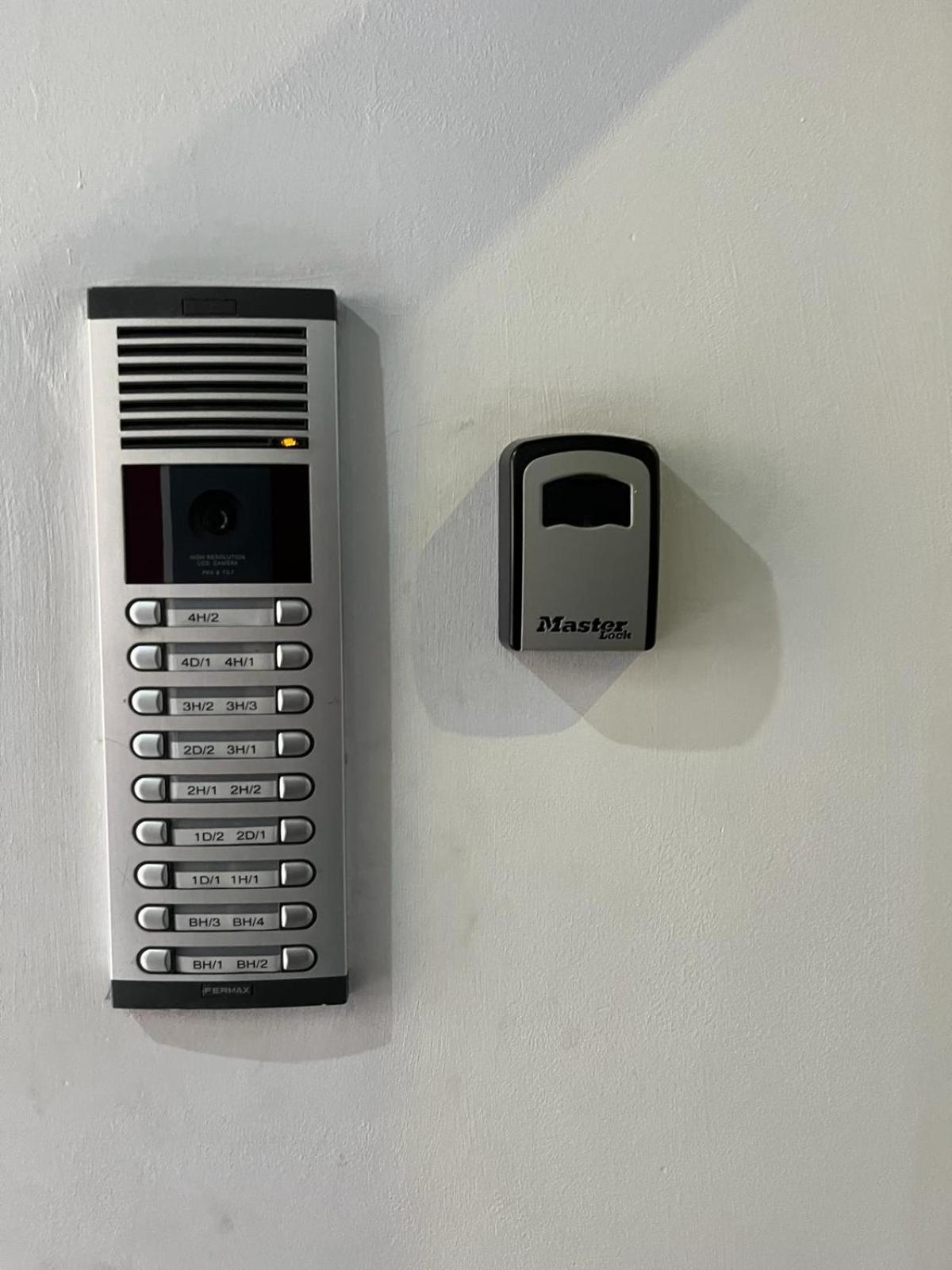 Acogedor Atico Duplex En Tremp Daire Dış mekan fotoğraf