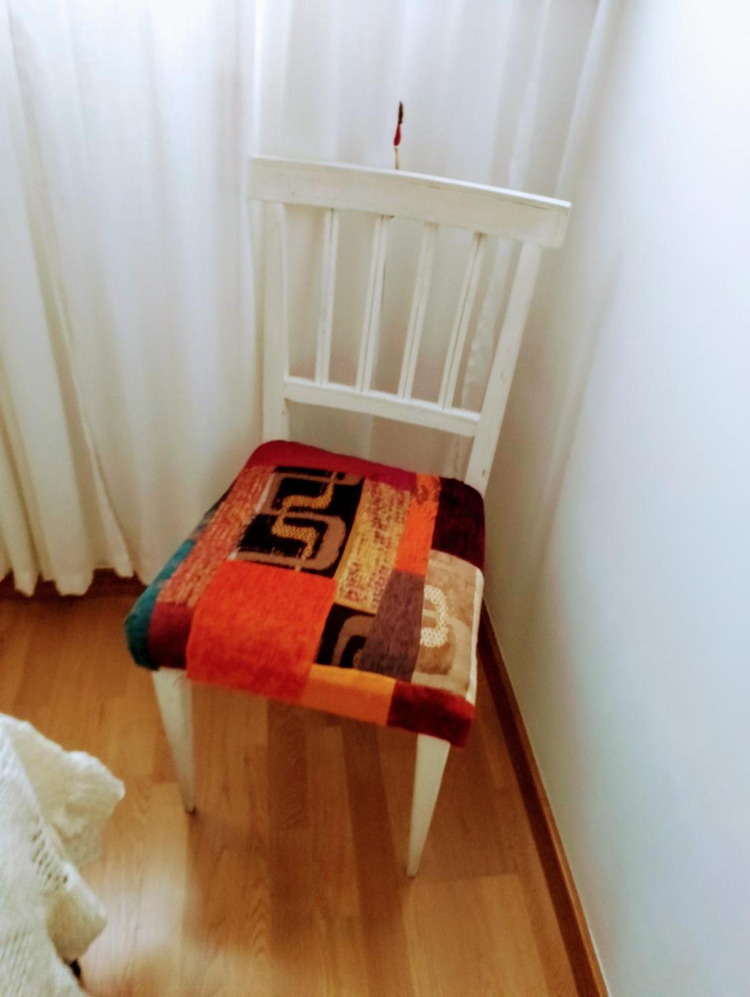 Acogedor Atico Duplex En Tremp Daire Dış mekan fotoğraf