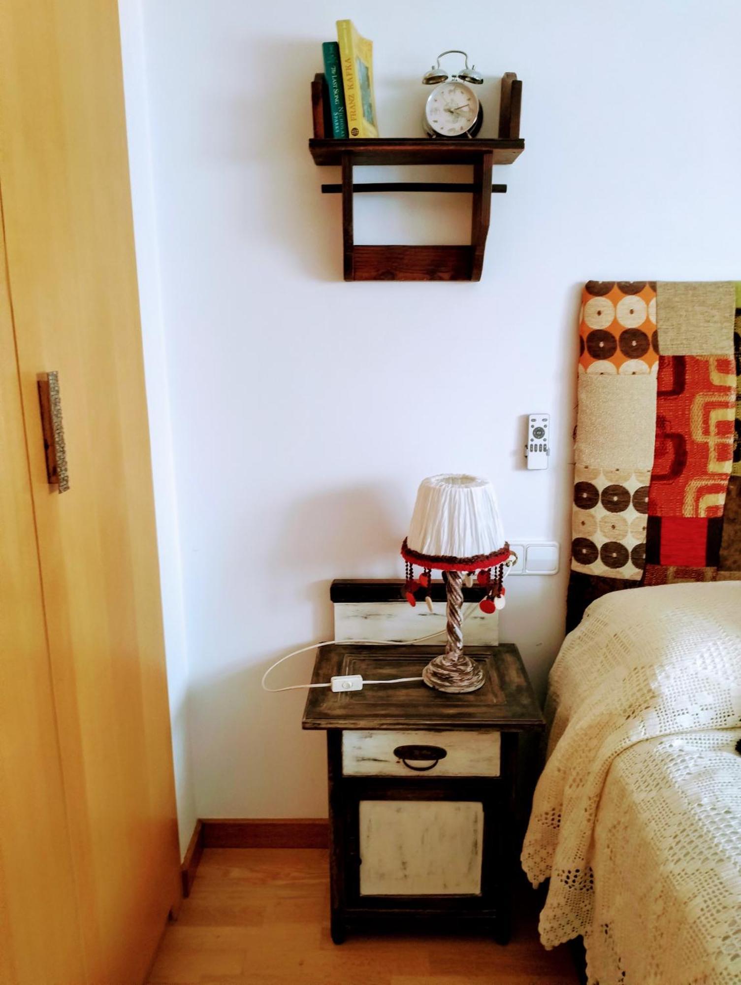Acogedor Atico Duplex En Tremp Daire Dış mekan fotoğraf