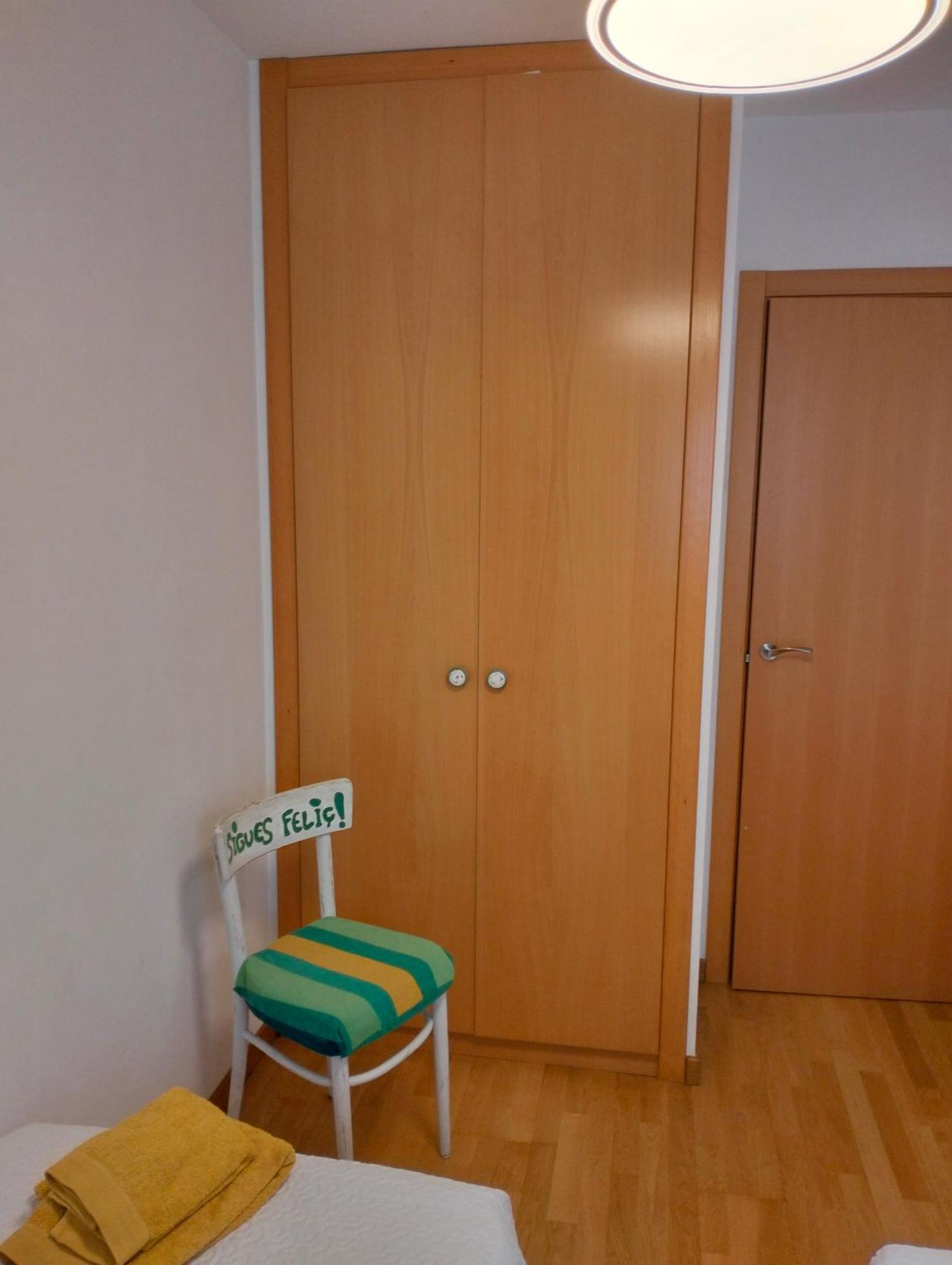 Acogedor Atico Duplex En Tremp Daire Dış mekan fotoğraf