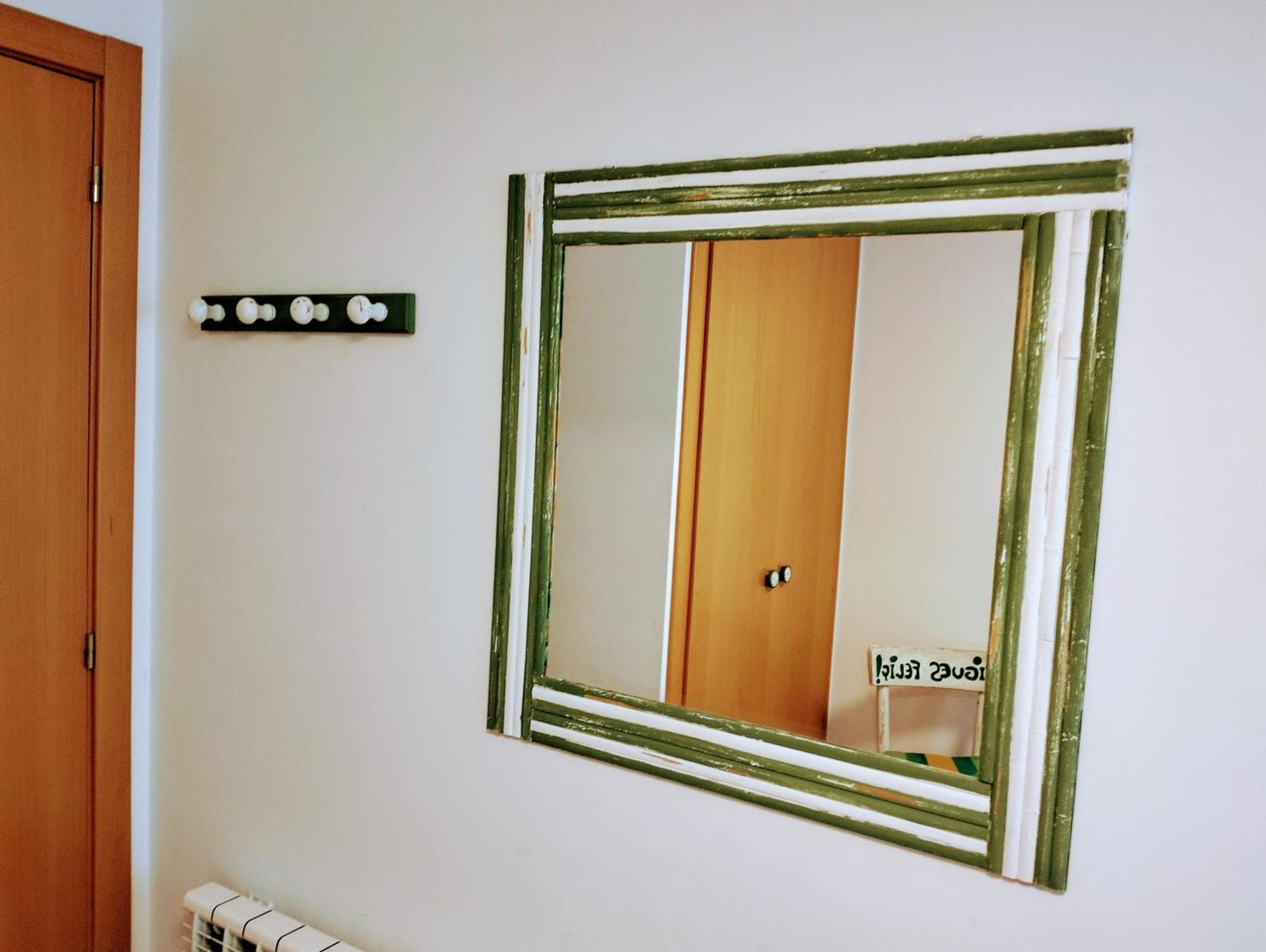 Acogedor Atico Duplex En Tremp Daire Dış mekan fotoğraf