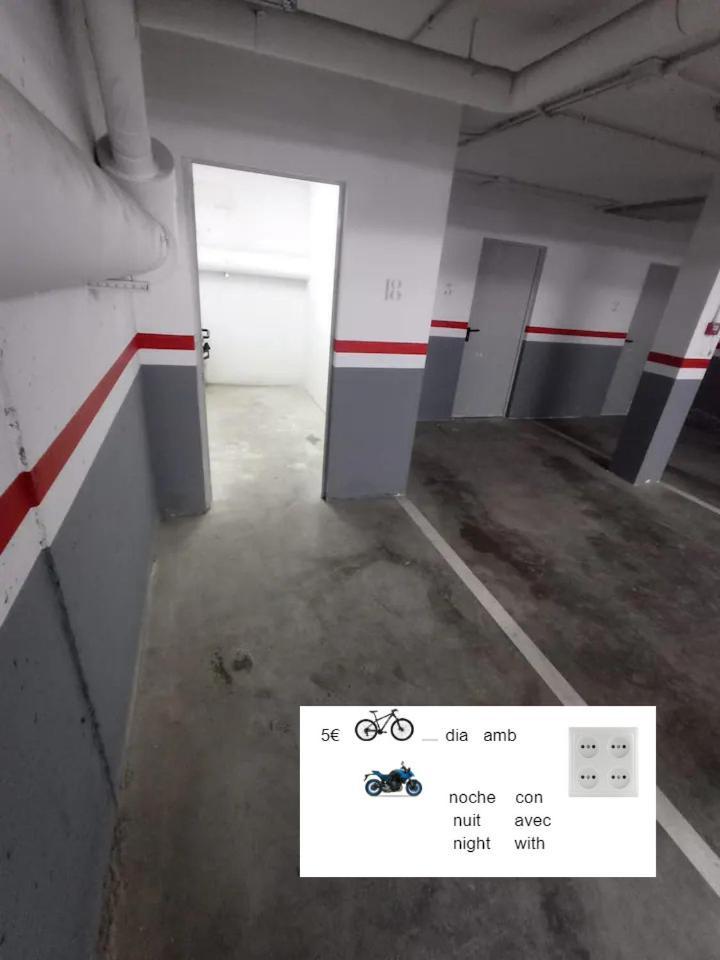Acogedor Atico Duplex En Tremp Daire Dış mekan fotoğraf