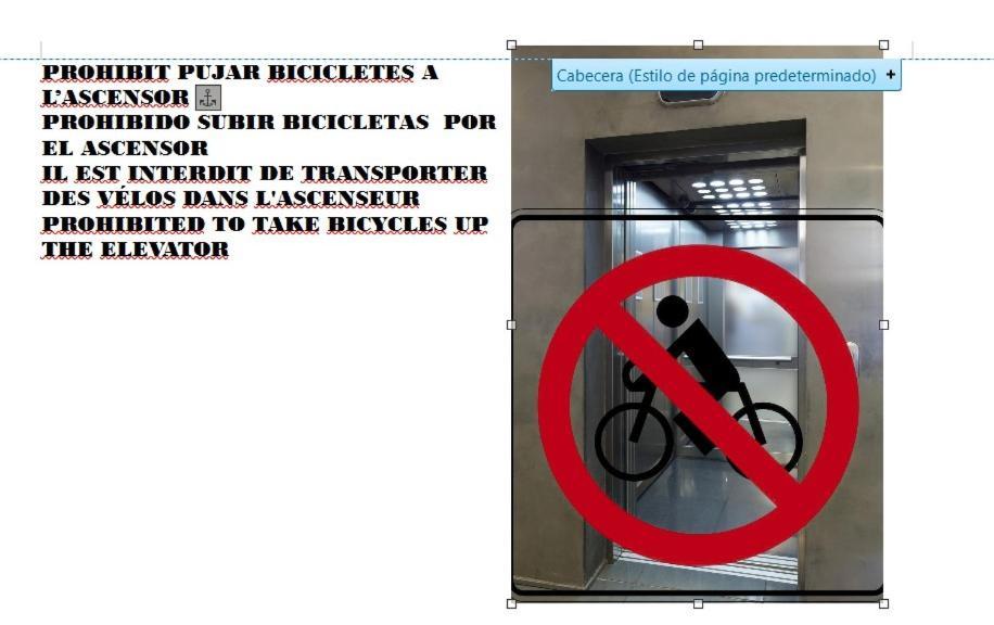Acogedor Atico Duplex En Tremp Daire Dış mekan fotoğraf